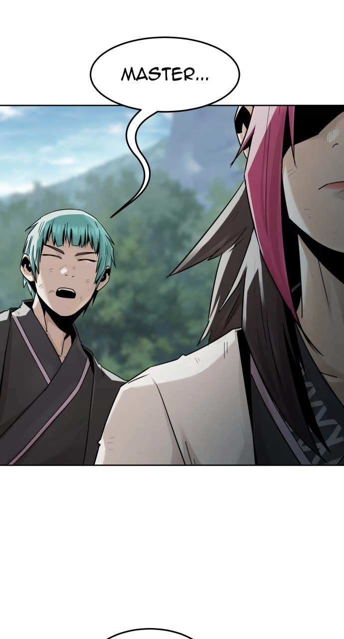 The Dang Clan’s Swordmaster Heir Just Wants a Normal Life Chapter 99, page 85 of 96