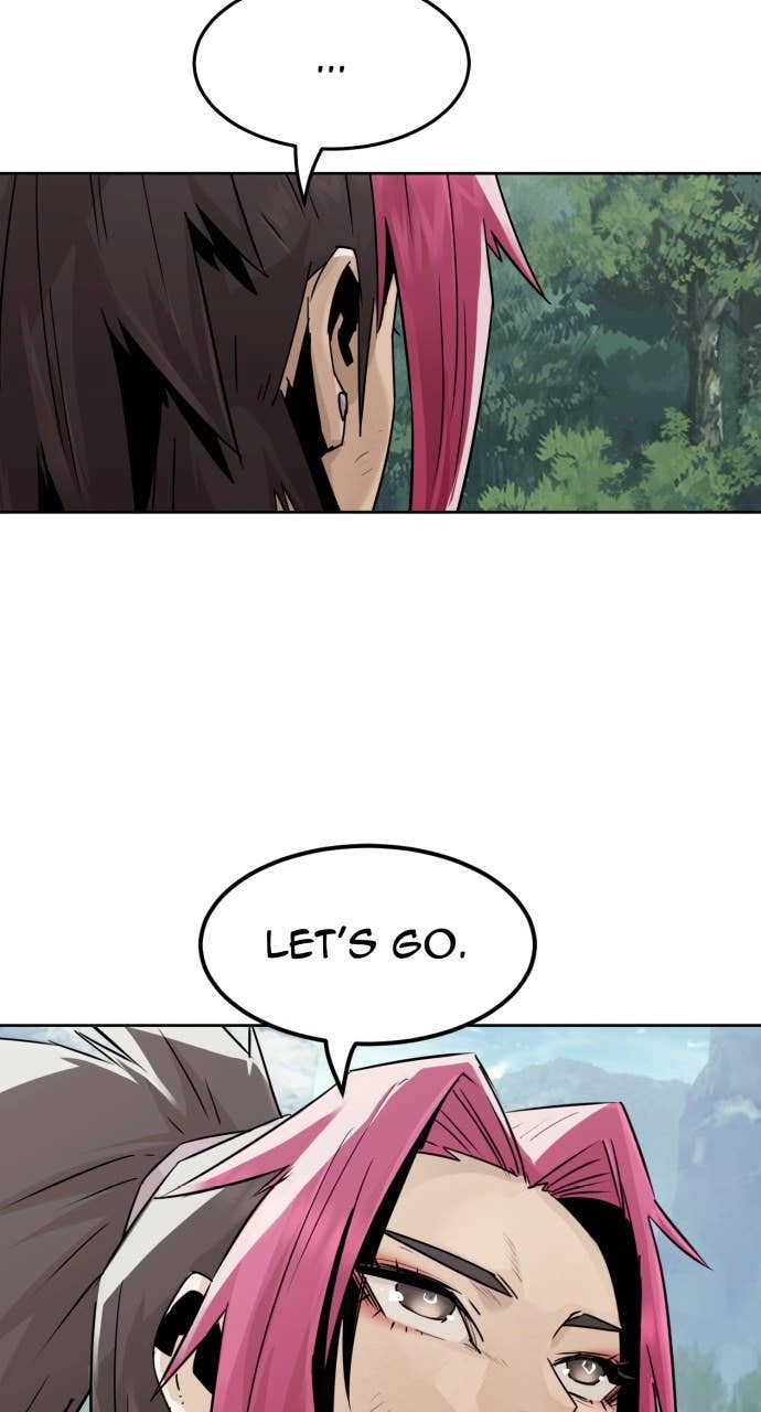 The Dang Clan’s Swordmaster Heir Just Wants a Normal Life Chapter 99, page 86 of 96