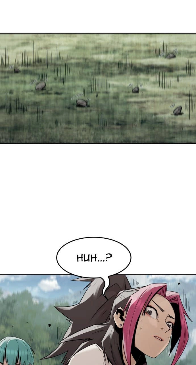 The Dang Clan’s Swordmaster Heir Just Wants a Normal Life Chapter 99, page 88 of 96