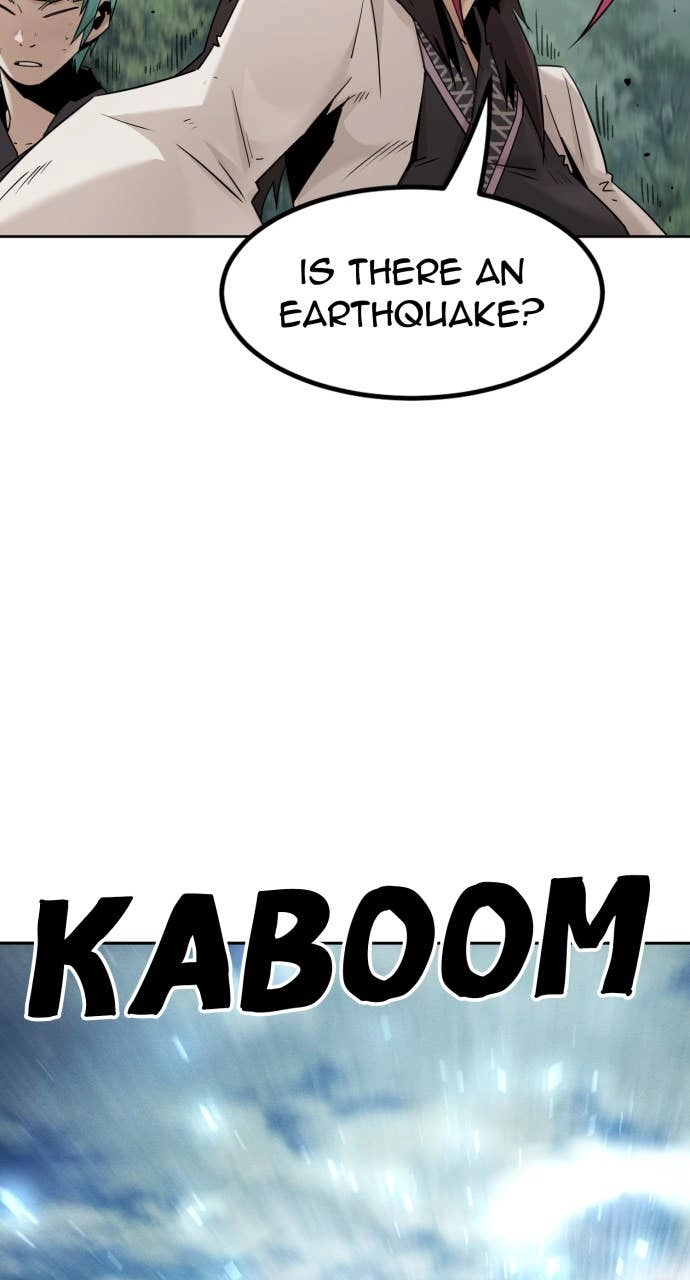 The Dang Clan’s Swordmaster Heir Just Wants a Normal Life Chapter 99, page 89 of 96