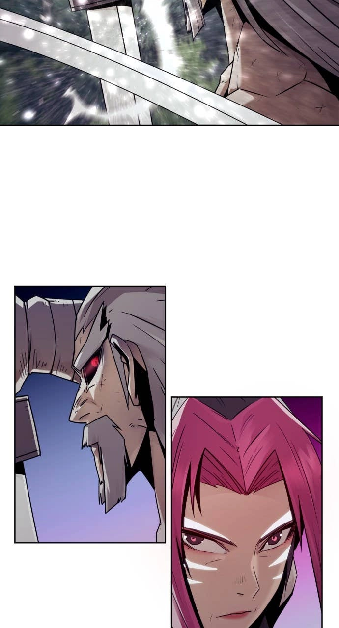 The Dang Clan’s Swordmaster Heir Just Wants a Normal Life Chapter 99, page 9 of 96
