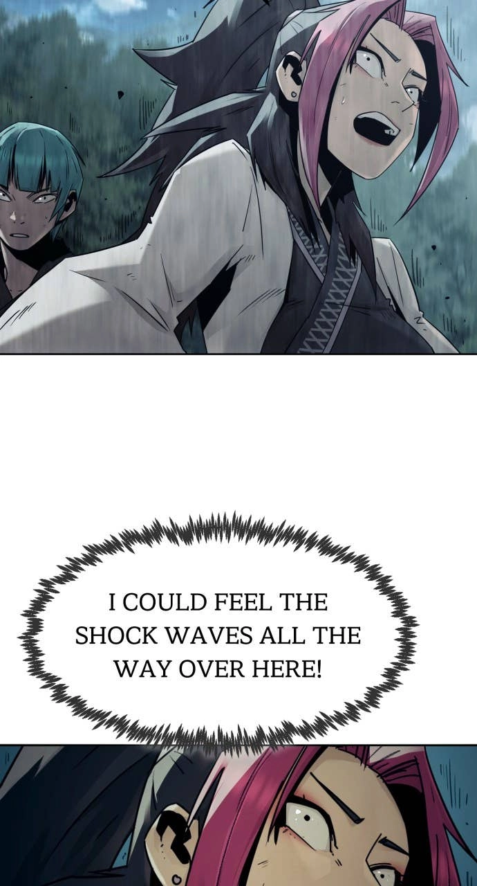 The Dang Clan’s Swordmaster Heir Just Wants a Normal Life Chapter 99, page 92 of 96
