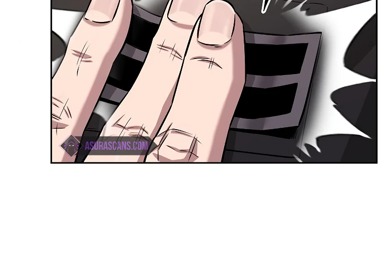 The Dark Mage's Return to Enlistment Chapter 13, page 8 of 18