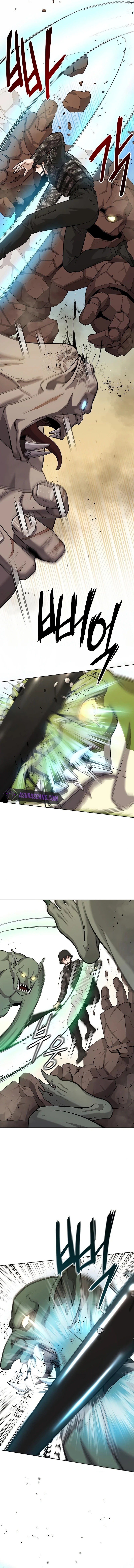 The Dark Mage's Return to Enlistment Chapter 20, page 13 of 20