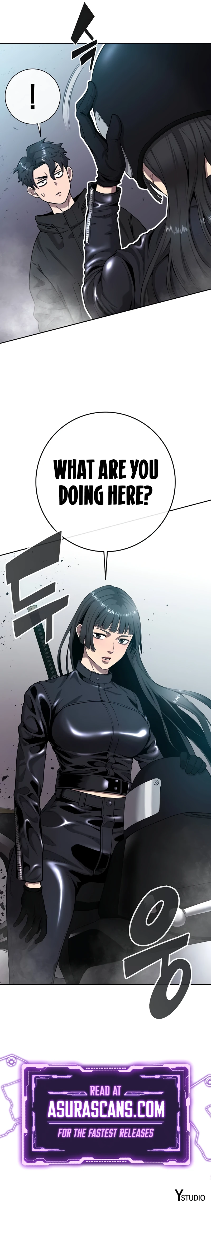 The Dark Mage's Return to Enlistment Chapter 51, page 26 of 26