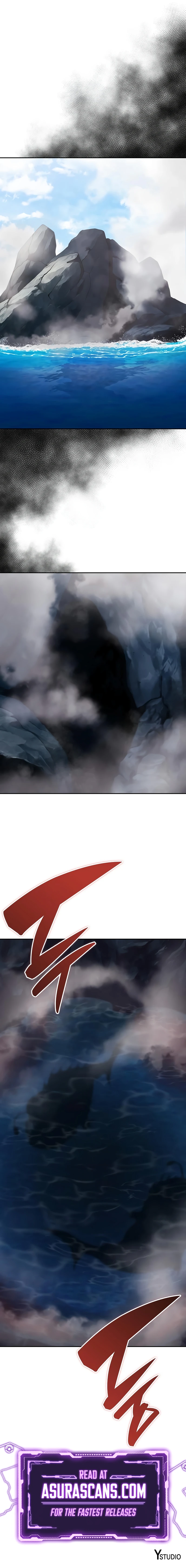 The Dark Mage's Return to Enlistment Chapter 61, page 13 of 13