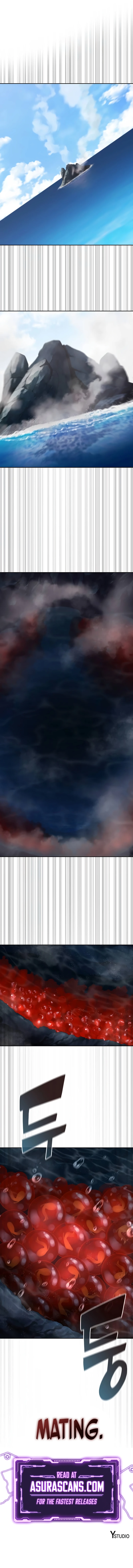 The Dark Mage's Return to Enlistment Chapter 62, page 14 of 14