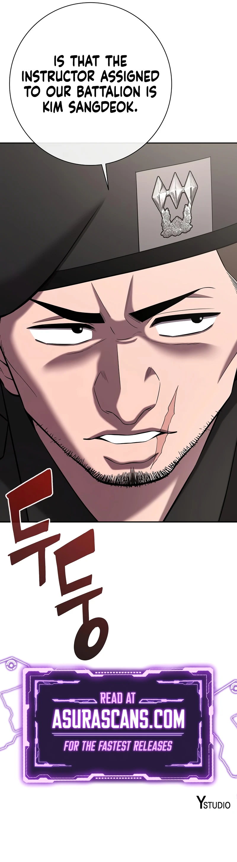 The Dark Mage's Return to Enlistment Chapter 70, page 15 of 15
