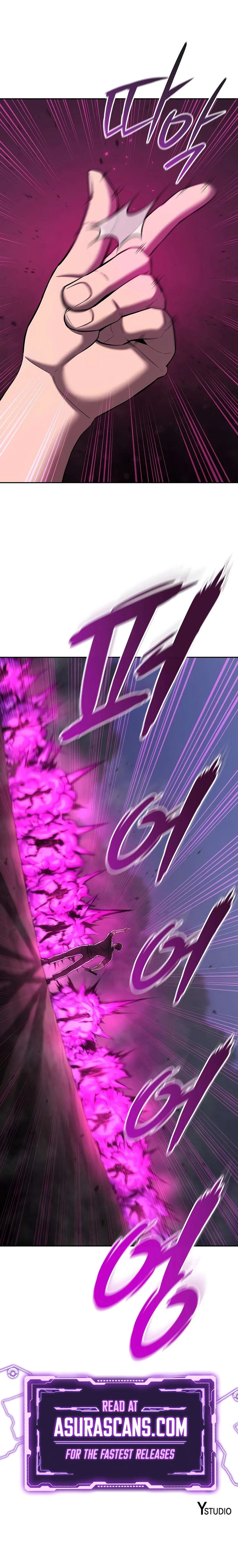 The Dark Mage's Return to Enlistment Chapter 73, page 15 of 15