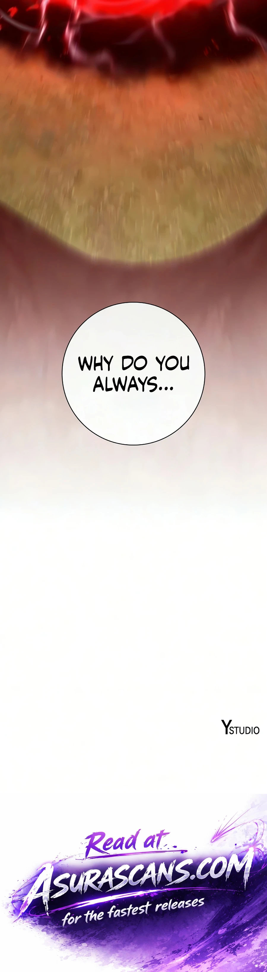 The Dark Mage's Return to Enlistment Chapter 87, page 18 of 18