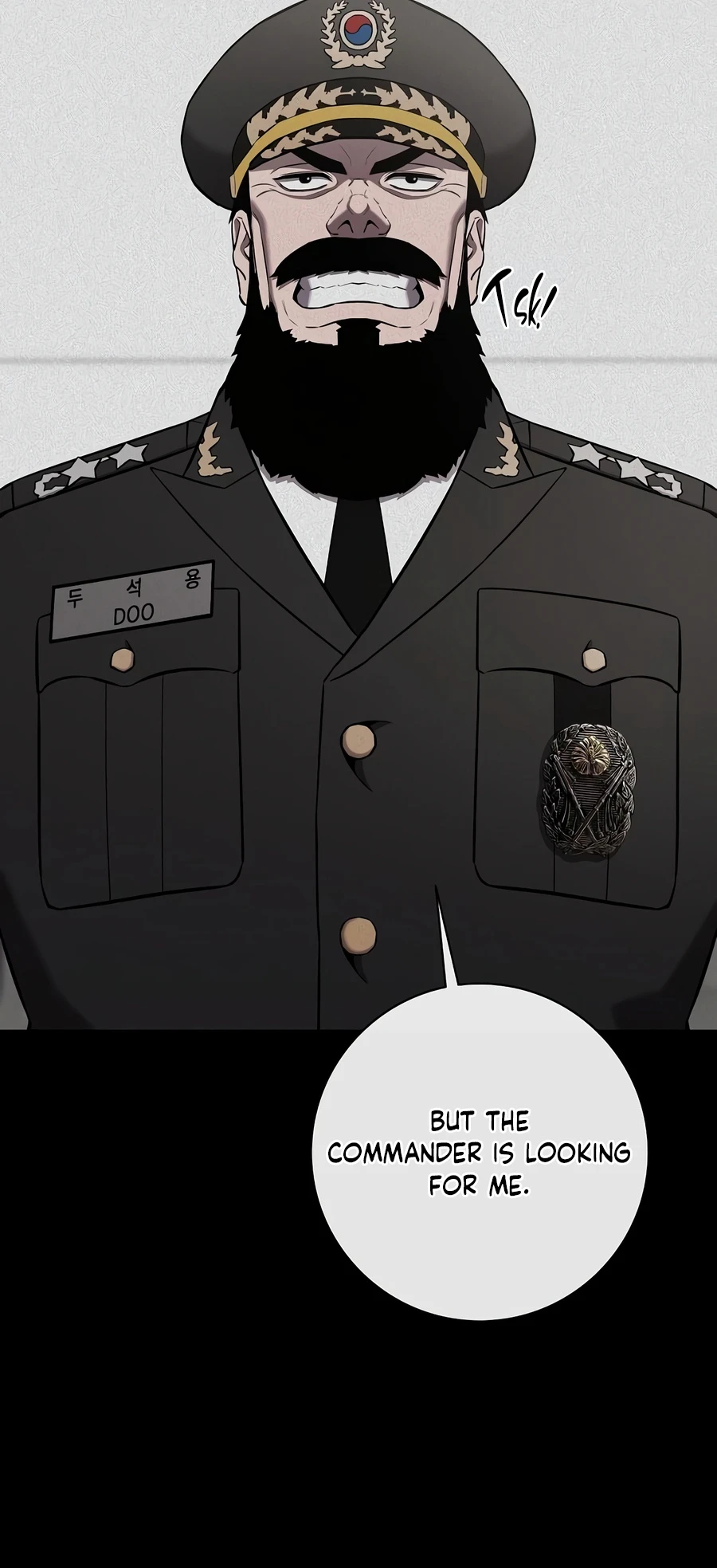 The Dark Mage's Return to Enlistment Chapter 89, page 23 of 26