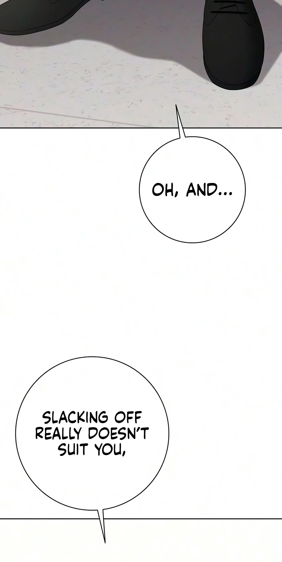 The Dark Mage's Return to Enlistment Chapter 90, page 5 of 21