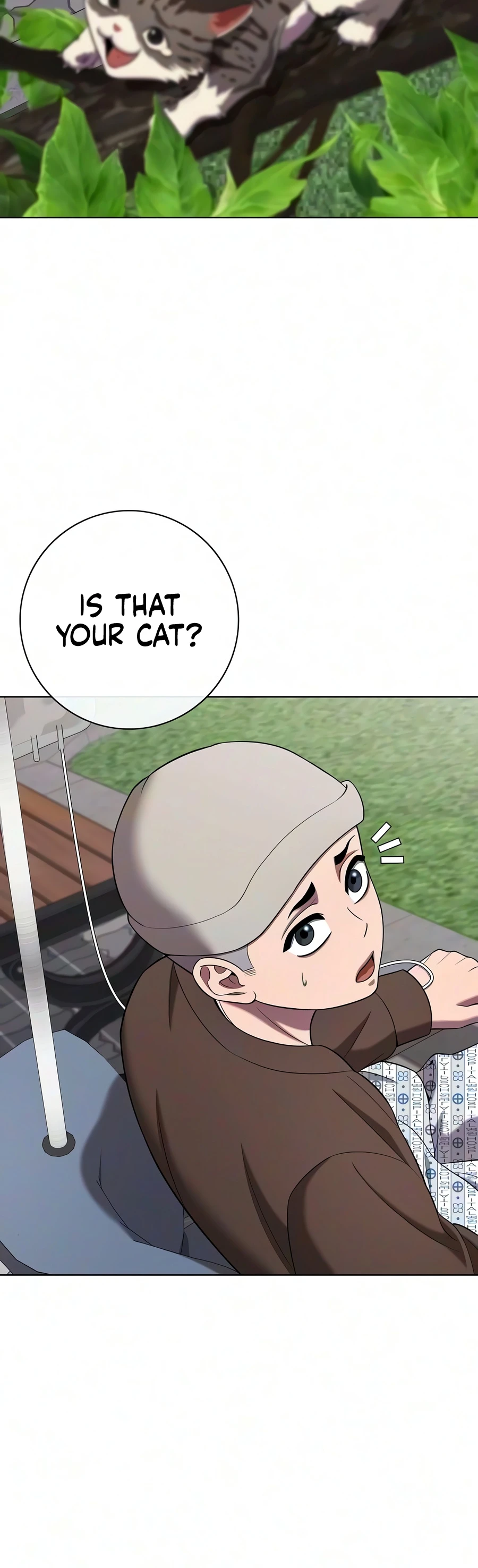 The Dark Mage's Return to Enlistment Chapter 90, page 7 of 21