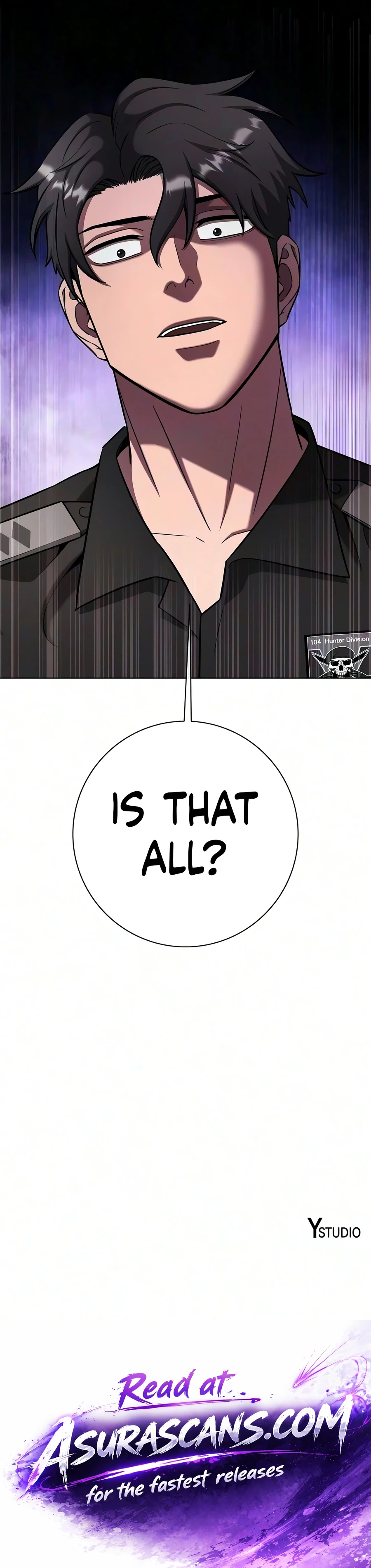 The Dark Mage's Return to Enlistment Chapter 92, page 15 of 15