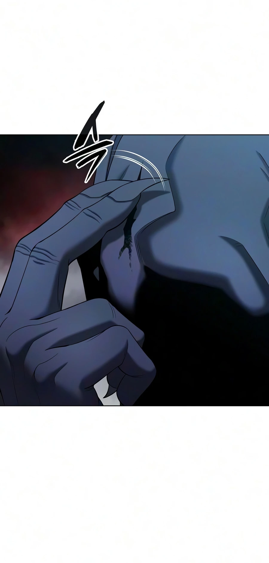 The Dark Mage's Return to Enlistment Chapter 94, page 17 of 26