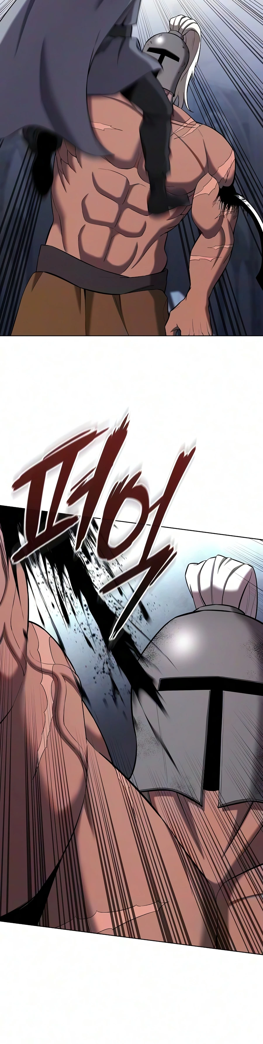 The Dark Mage's Return to Enlistment Chapter 95, page 23 of 26