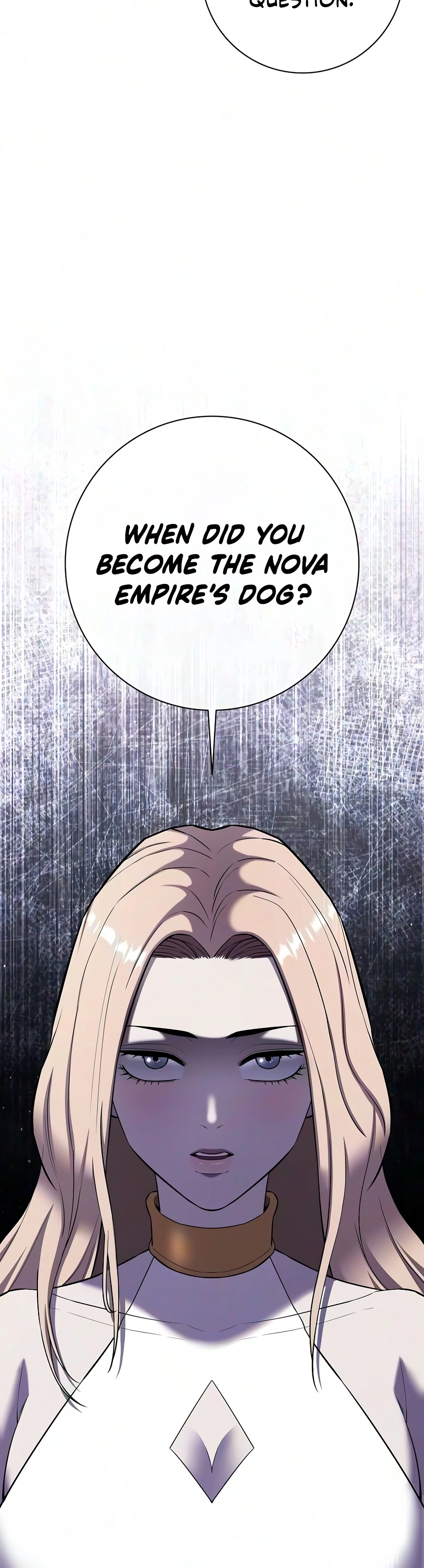 The Dark Mage's Return to Enlistment Chapter 95, page 25 of 26