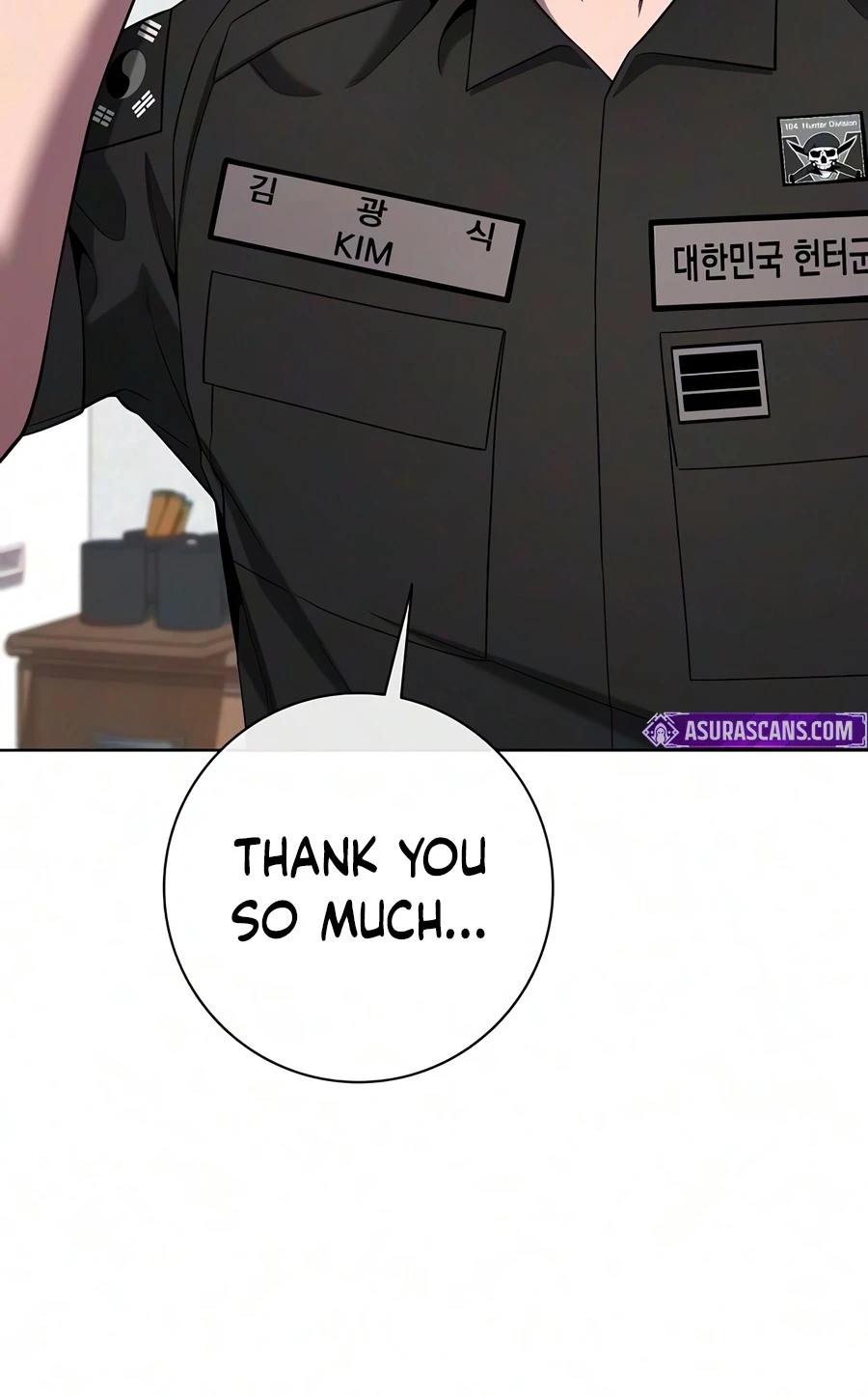 The Dark Mage's Return to Enlistment Chapter 96, page 17 of 24