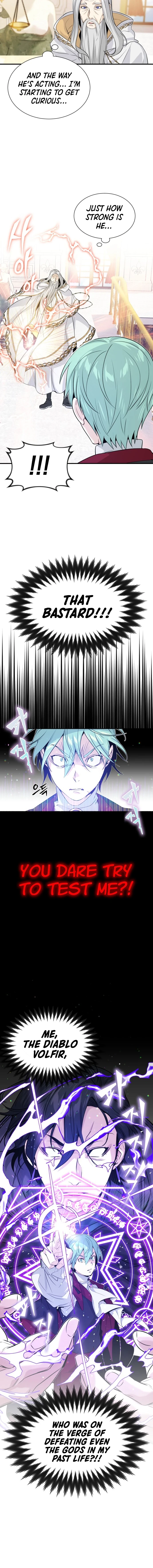 The Dark Magician Transmigrates After 66666 Years Chapter 1, page 13 of 14