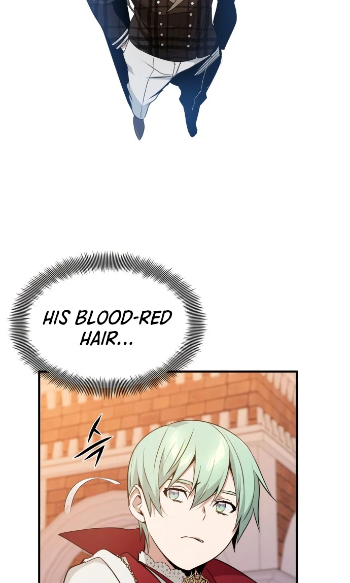The Dark Magician Transmigrates After 66666 Years Chapter 10, page 5 of 14