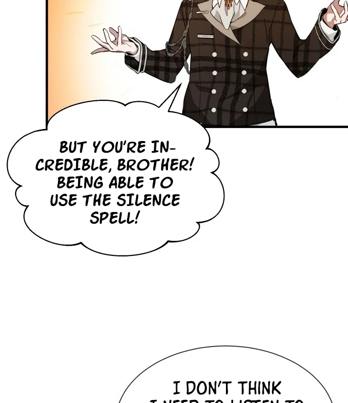 The Dark Magician Transmigrates After 66666 Years Chapter 10, page 7 of 14