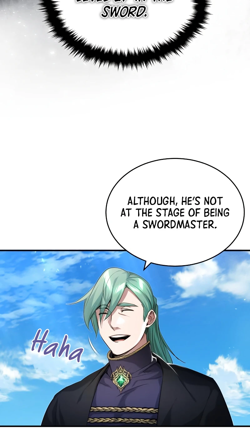 The Dark Magician Transmigrates After 66666 Years Chapter 100, page 10 of 19