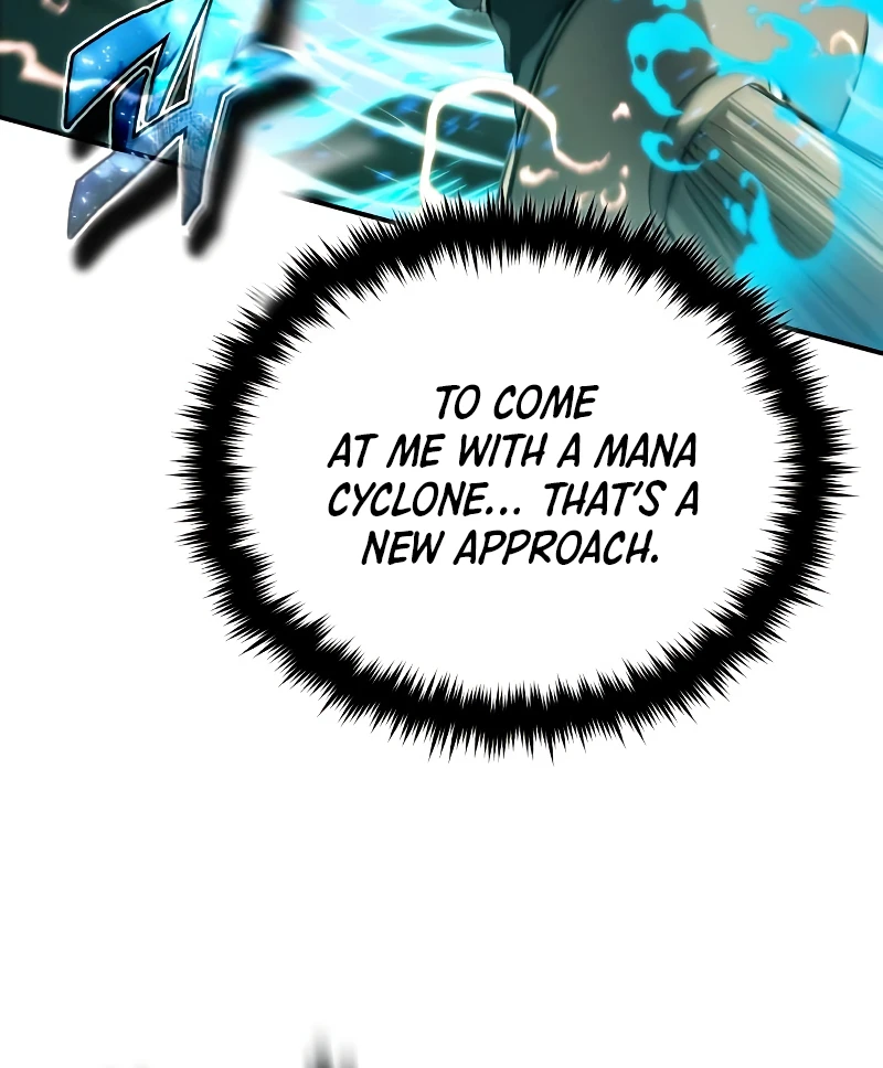 The Dark Magician Transmigrates After 66666 Years Chapter 100, page 5 of 19