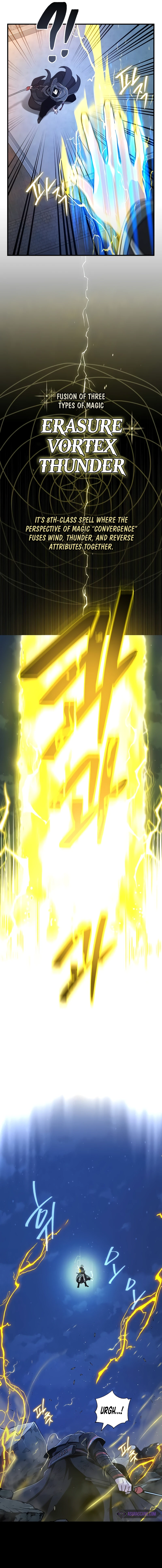 The Dark Magician Transmigrates After 66666 Years Chapter 103, page 12 of 16