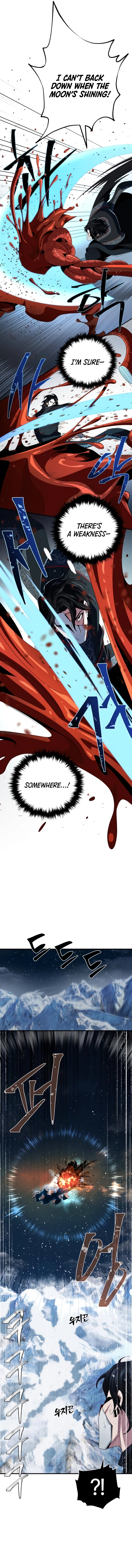 The Dark Magician Transmigrates After 66666 Years Chapter 117, page 15 of 19