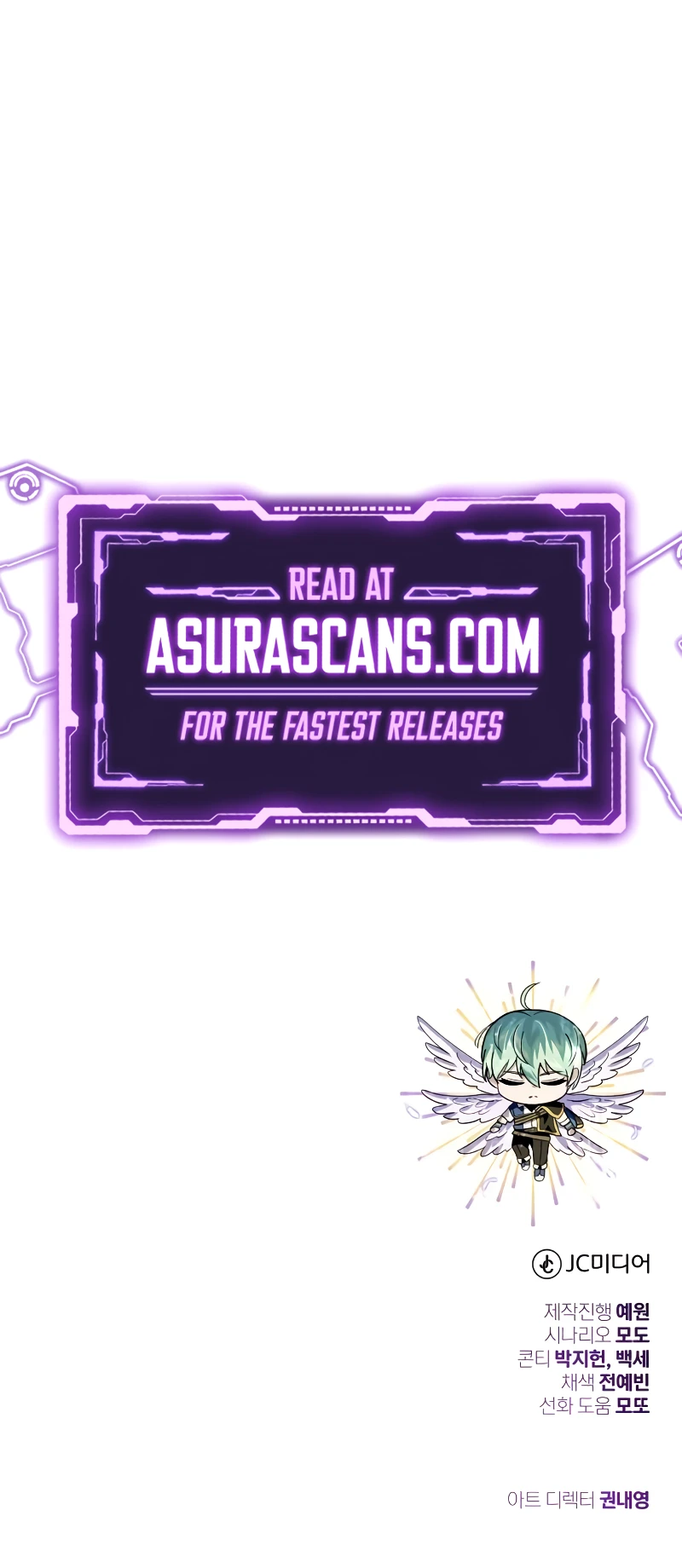 The Dark Magician Transmigrates After 66666 Years Chapter 122, page 16 of 16