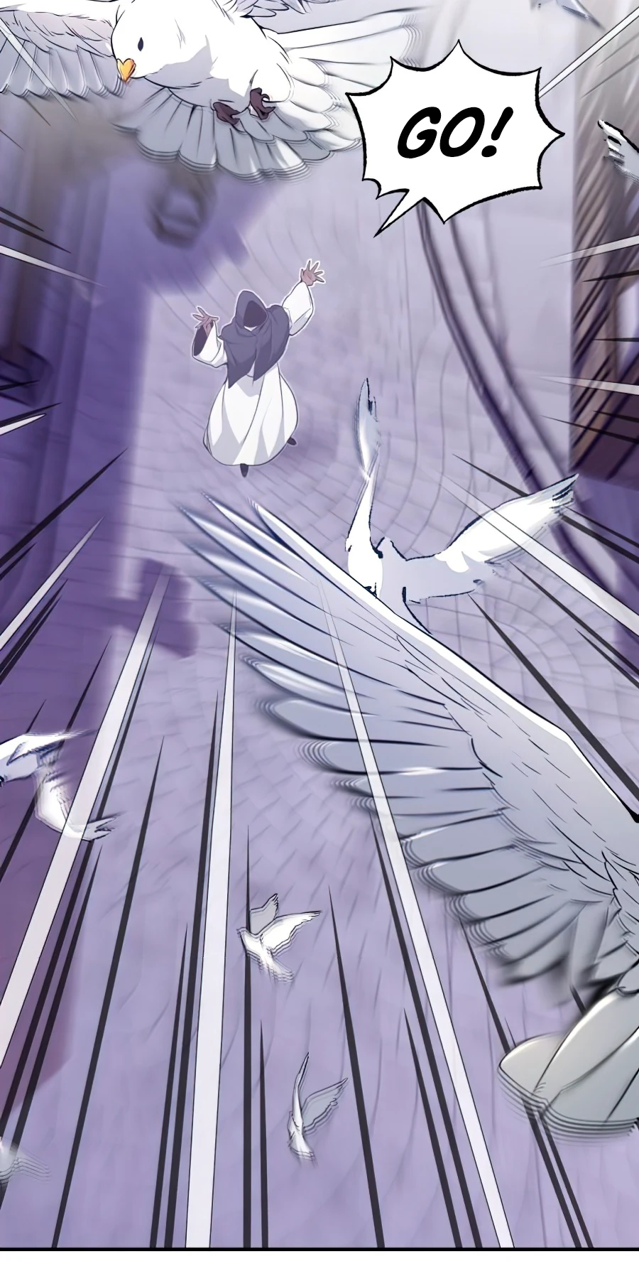 The Dark Magician Transmigrates After 66666 Years Chapter 13, page 15 of 22