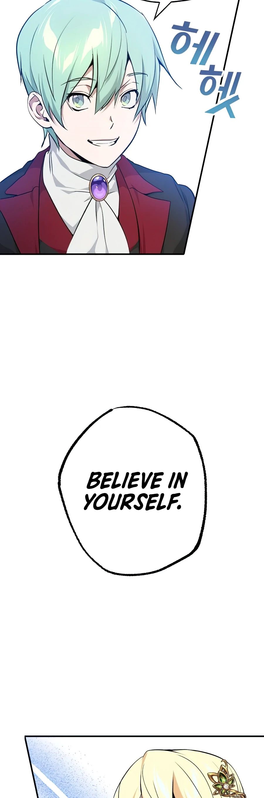 The Dark Magician Transmigrates After 66666 Years Chapter 14, page 7 of 18