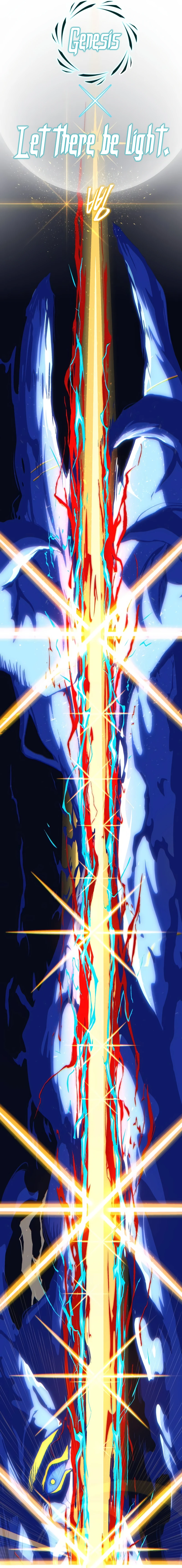 The Dark Magician Transmigrates After 66666 Years Chapter 143, page 16 of 20