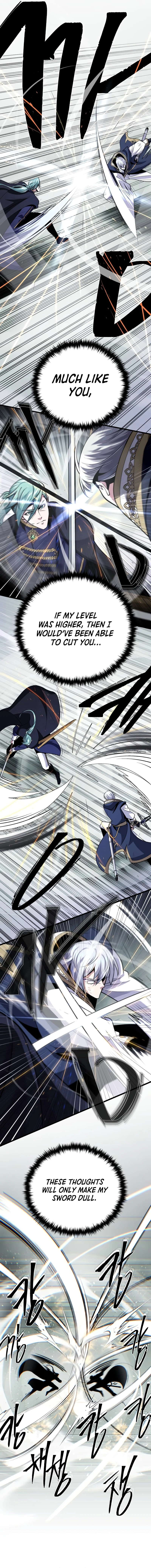The Dark Magician Transmigrates After 66666 Years Chapter 144, page 14 of 20