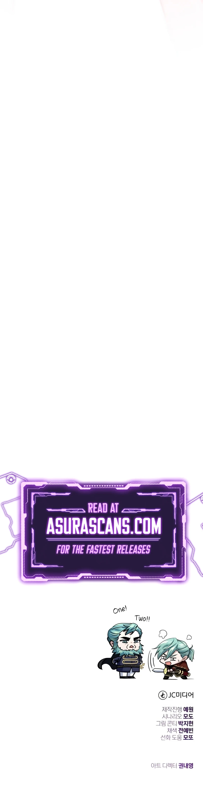 The Dark Magician Transmigrates After 66666 Years Chapter 144, page 20 of 20