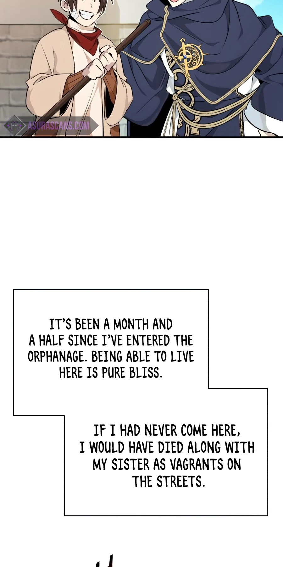 The Dark Magician Transmigrates After 66666 Years Chapter 15, page 17 of 22