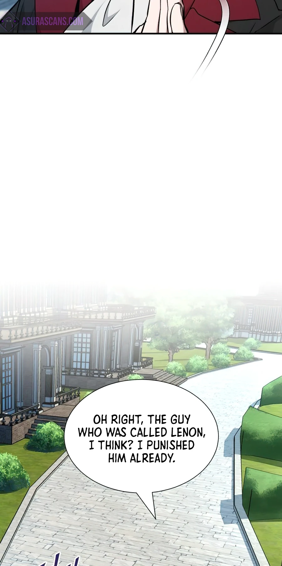 The Dark Magician Transmigrates After 66666 Years Chapter 15, page 5 of 22