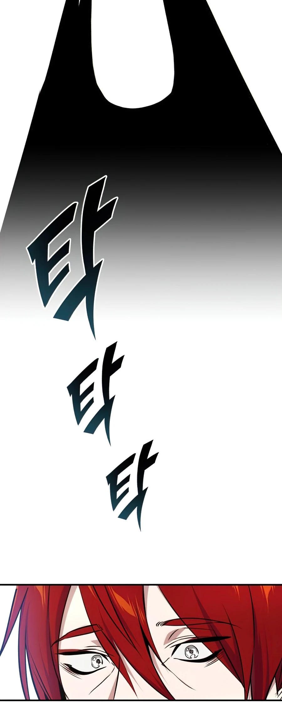 The Dark Magician Transmigrates After 66666 Years Chapter 15, page 9 of 22