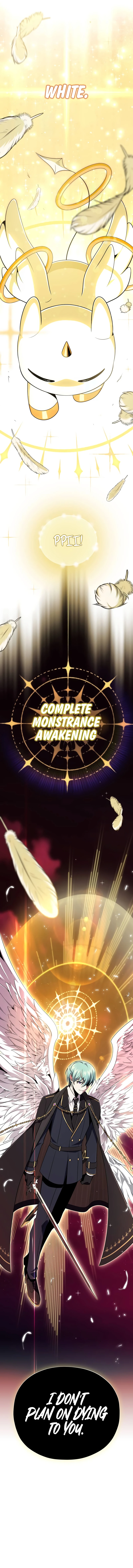 The Dark Magician Transmigrates After 66666 Years Chapter 157, page 14 of 17