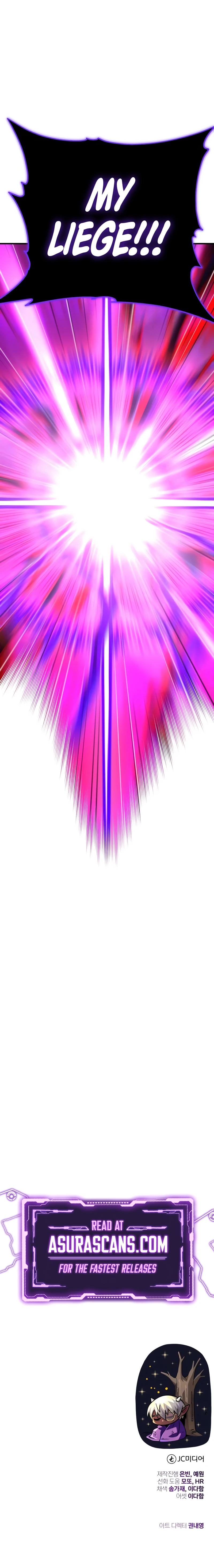 The Dark Magician Transmigrates After 66666 Years Chapter 158, page 19 of 19