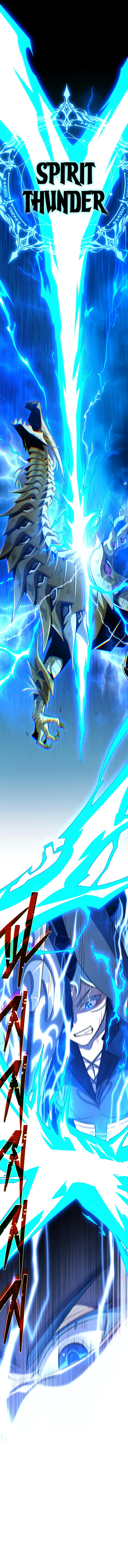 The Dark Magician Transmigrates After 66666 Years Chapter 169, page 15 of 20