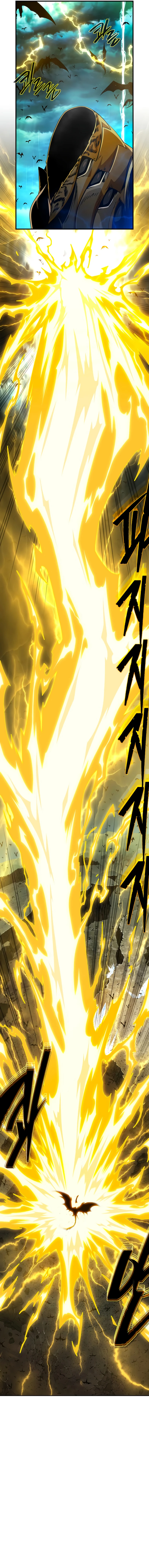 The Dark Magician Transmigrates After 66666 Years Chapter 169, page 17 of 20