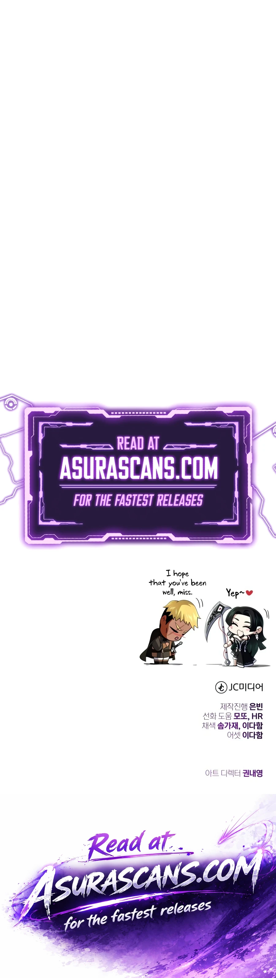 The Dark Magician Transmigrates After 66666 Years Chapter 183, page 23 of 23
