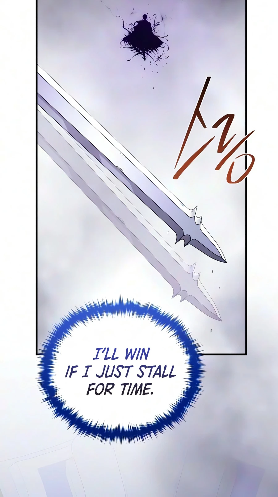 The Dark Magician Transmigrates After 66666 Years Chapter 184, page 11 of 24