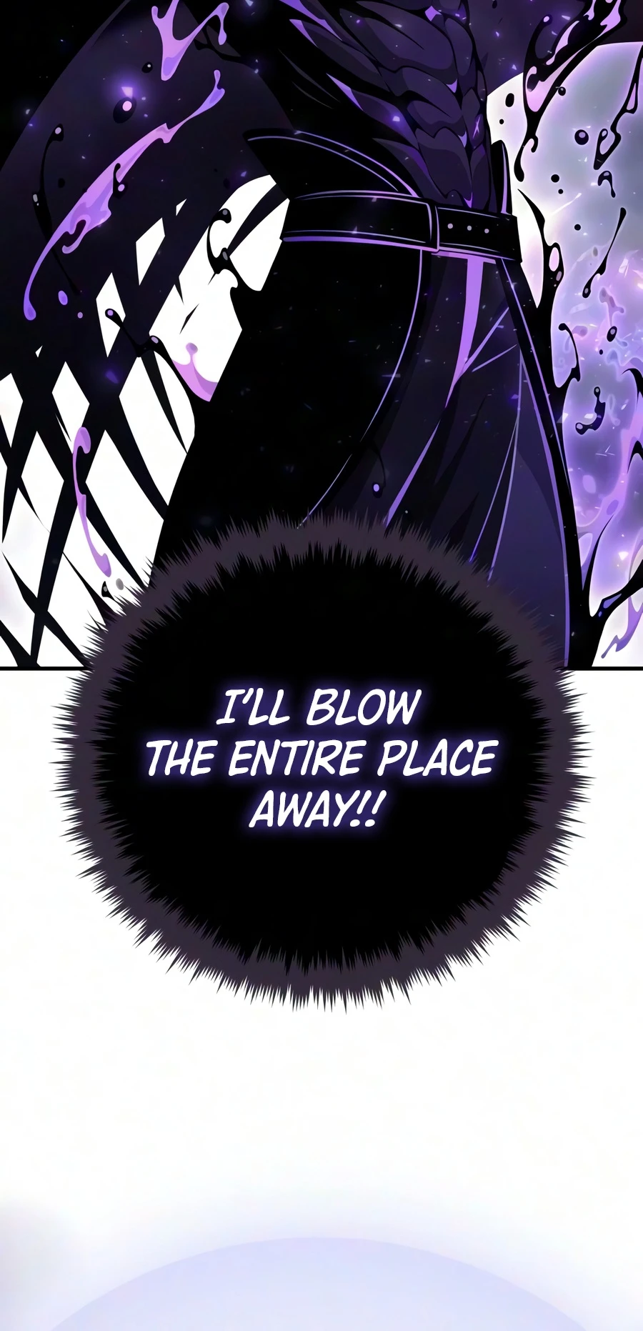 The Dark Magician Transmigrates After 66666 Years Chapter 184, page 13 of 24
