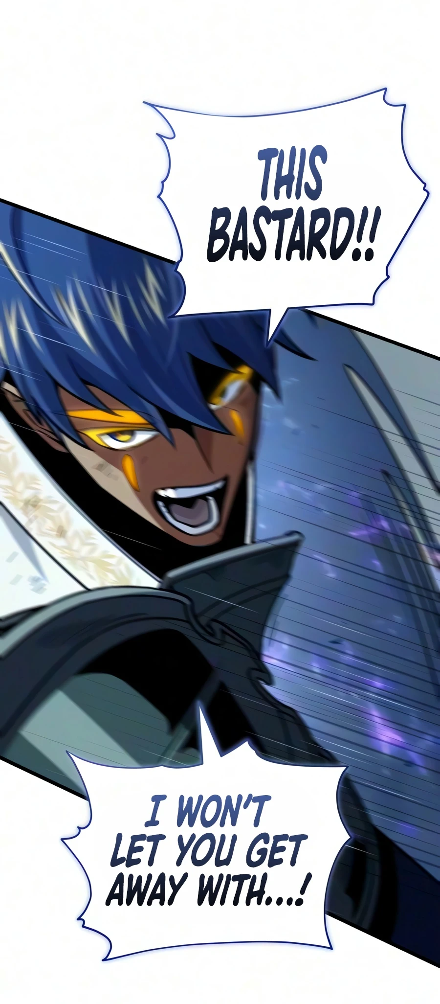The Dark Magician Transmigrates After 66666 Years Chapter 184, page 5 of 24