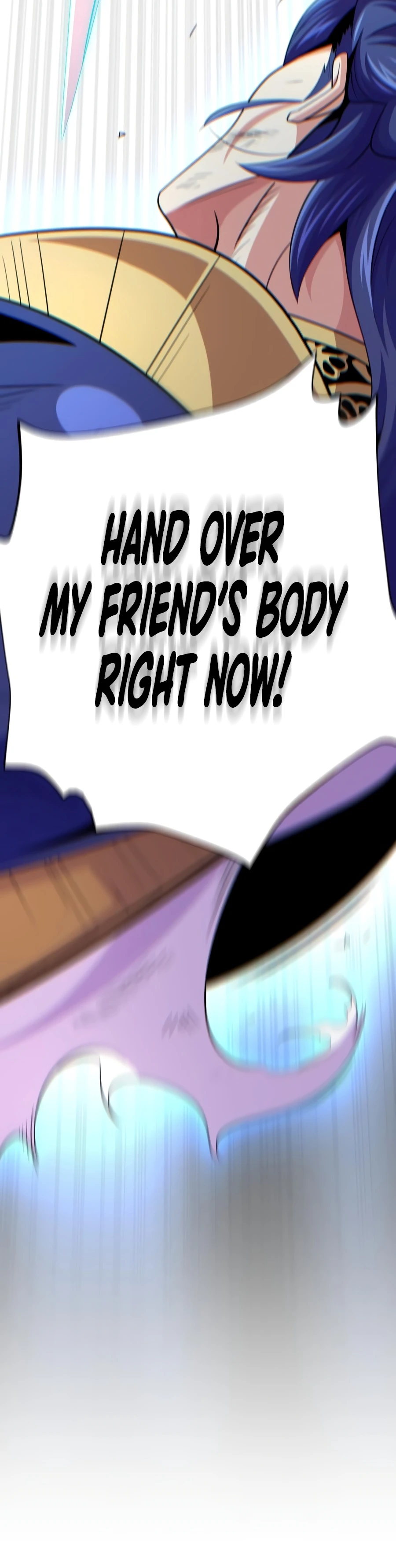 The Dark Magician Transmigrates After 66666 Years Chapter 185, page 17 of 25