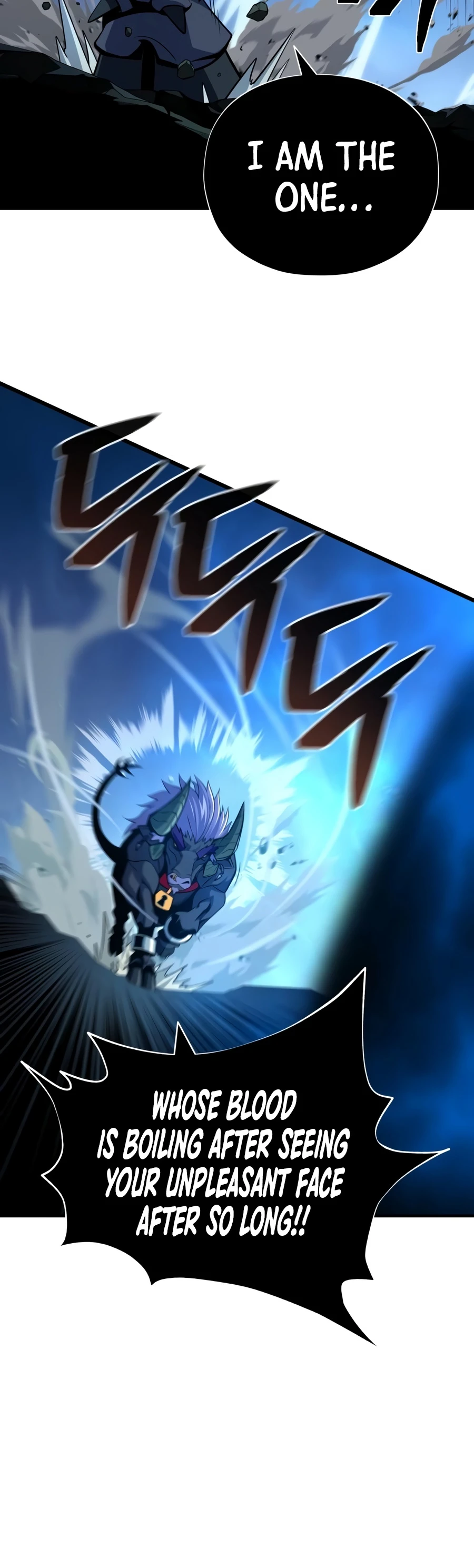 The Dark Magician Transmigrates After 66666 Years Chapter 185, page 21 of 25
