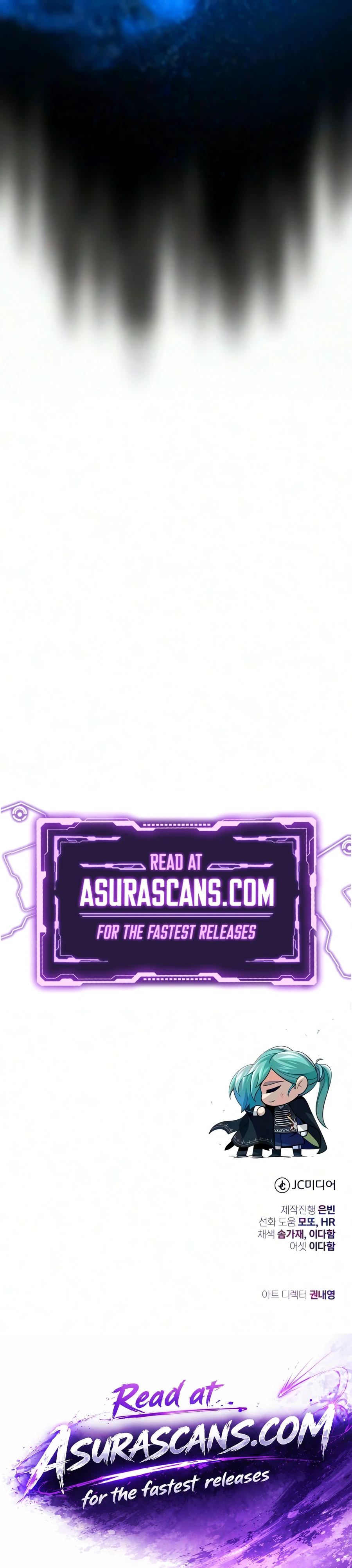 The Dark Magician Transmigrates After 66666 Years Chapter 187, page 28 of 28