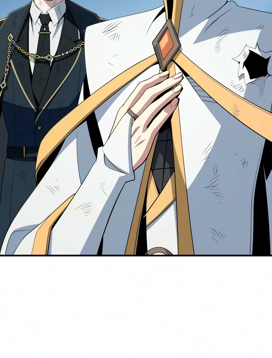 The Dark Magician Transmigrates After 66666 Years Chapter 188, page 17 of 24